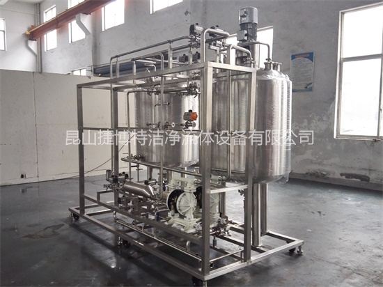 300L系统模块