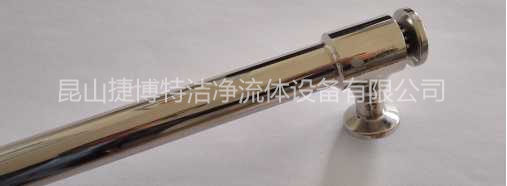 无菌级单/双管板列管式换热器JBT-LG10系列