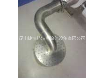卫生级防溅罩JBT-DL30
