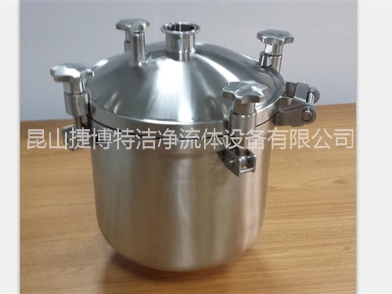 过滤罐
